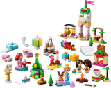 LEGO® Disney Princess Advent Calendar 2026