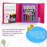 Cross Stitch