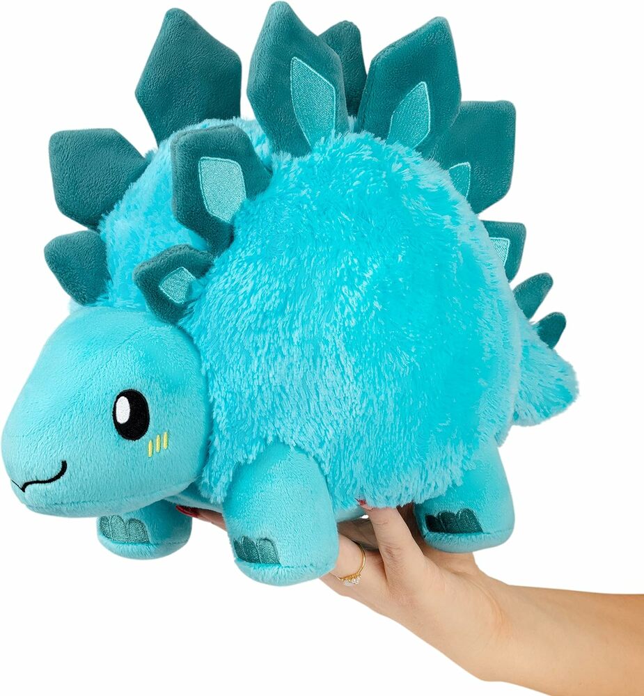 Mini Stegosaurus