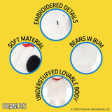 Peanuts Snoopy Cuddle Pal