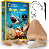Shark Tooth Dig Kit