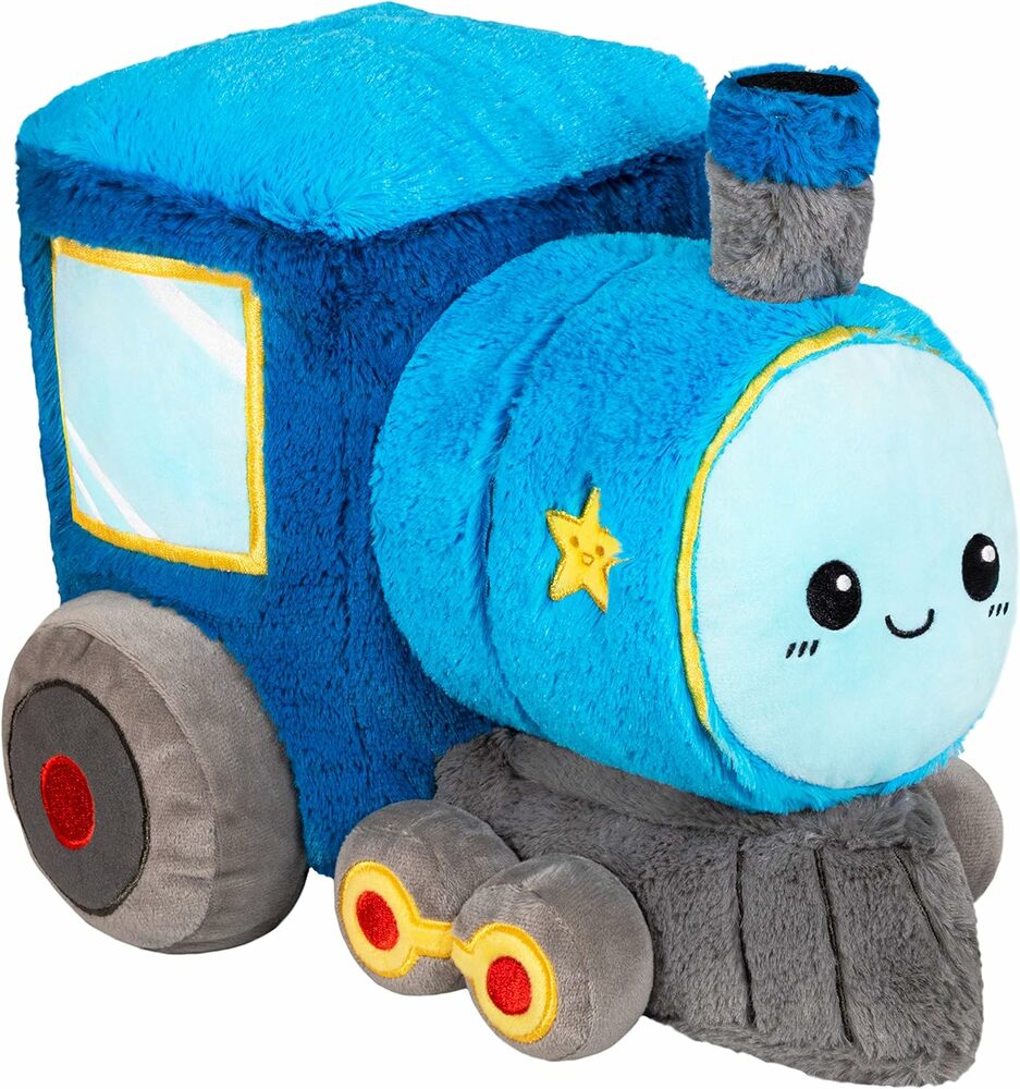 Squishable Train