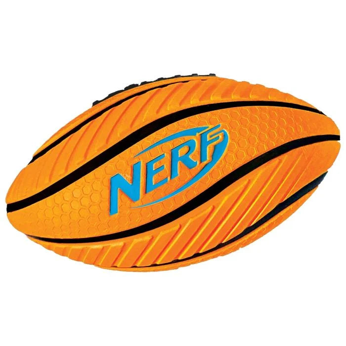 Nerf Spiral Grip Mini Foam Football