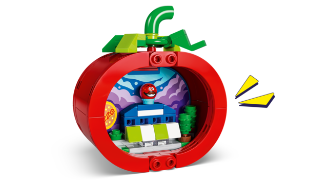 LEGO® Fortnite® Tomatohead