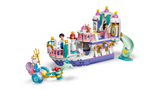 LEGO® Disney Princess Ariel’s Royal Wedding Boat