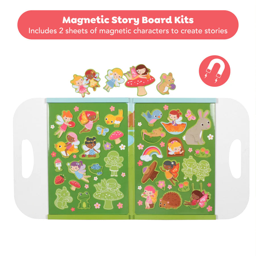 Forest Fairies Magna Carry