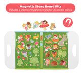 Forest Fairies Magna Carry