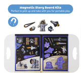 Space Explorer Magna Carry
