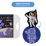 Space Explorer Magna Carry