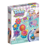 Taba-Licious Diy Mega Flowers Kit
