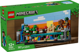 LEGO® Minecraft® Mini Biomes