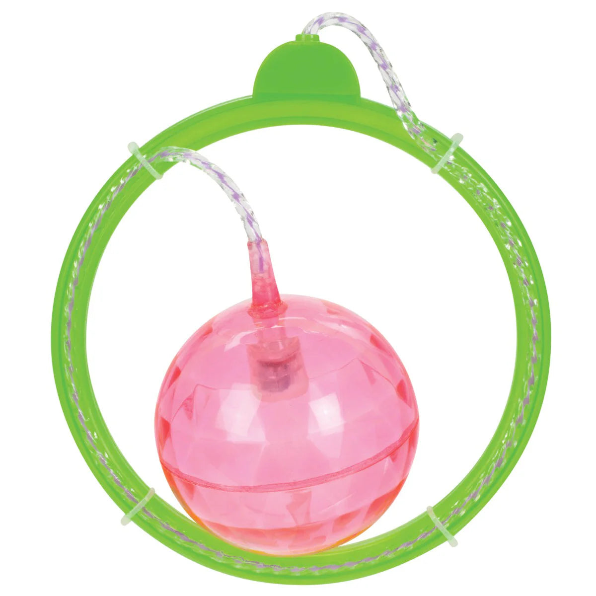 Flashing Skip Ball (sold individually)