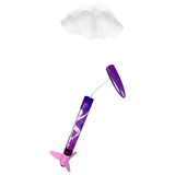 Space 2 Inspire Model Rocket