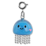 Lil Jelly Fish Charm