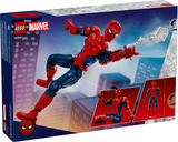 LEGO® Marvel  Spider-Man Hero Figure
