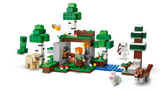 LEGO® Minecraft® First Night Adventure
