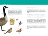 The Birder's Logbook