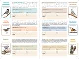 The Birder's Logbook