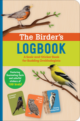 The Birder's Logbook