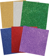 Color-By-Foil Dinosaurs