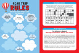 Road Trip Activity Quest