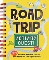 Road Trip Activity Quest