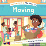 Moving Shine A Light