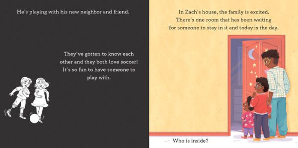 Moving Shine A Light