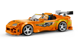 LEGO® Speed Champions The Fast and The Furious Toyota Supra MK4