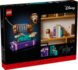 LEGO® Disney and Pixar Toy Story Slinky Dog Bookends