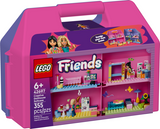 LEGO® Friends Creative Dollhouse Suitcase