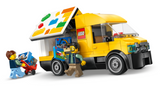 LEGO® City LEGO Van