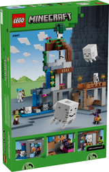 LEGO® Minecraft® Ghast Station