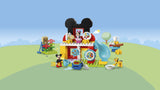 LEGO® DUPLO® Disney Mickey Mouse Clubhouse