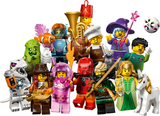 LEGO® Minifigures Series 29 (sold individually)