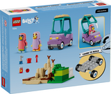 LEGO® Bluey Grannies With Bluey And Bingo