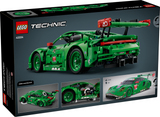 LEGO® Technic™ Porsche 911 GT3 R REXY AO Racing Car