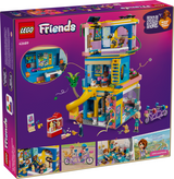 LEGO® Friends Heartlake City Friends Clubhouse