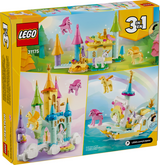 LEGO® Creator 3in1 Unicorn Castle