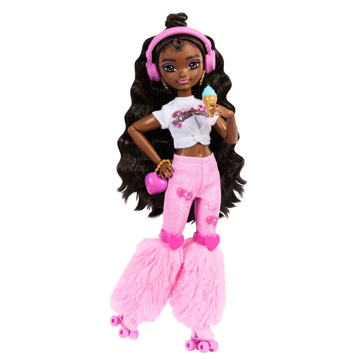 Barbie® Dream Besties Brooklyn Roller Skate Barbie