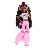 Barbie® Dream Besties Brooklyn Roller Skate Barbie
