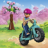 LEGO® Friends Nature Glamping Cabin