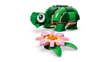 LEGO® Creator 3in1 Turtle With A Water Lily