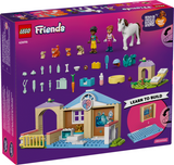 LEGO® Friends Animal Vet Clinic Friends 4 Plus