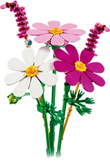 LEGO® Botanicals Cosmos Flowers
