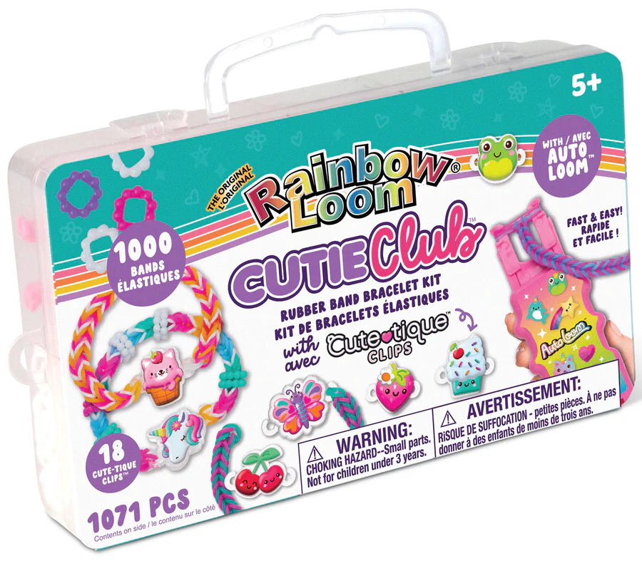 Cutie Club