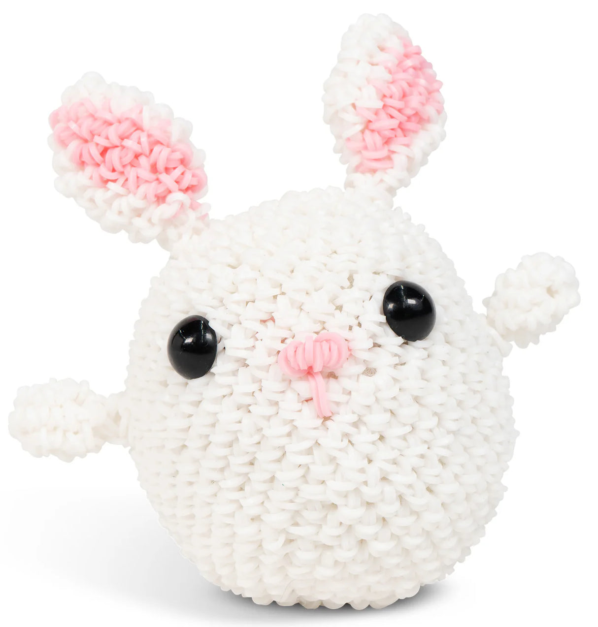 Bunny Loomigurumi Kit