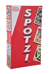 Spotzi