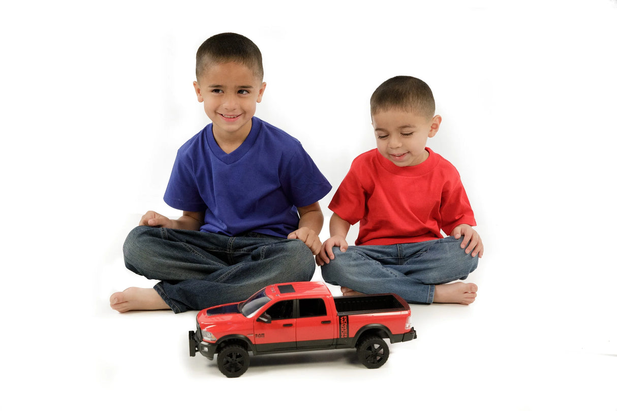 Ram 2500 Pickup Truck