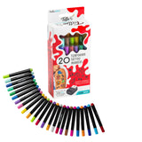 Tattoo Marker Pack Hello Blink